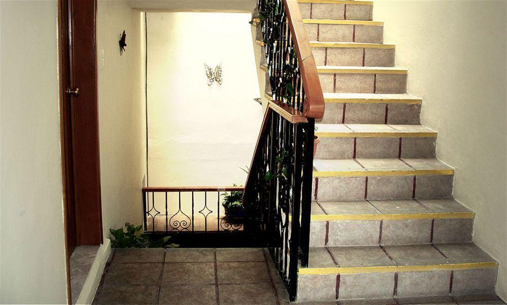 Un Sueno Valle De Huajes Oaxaca Ngoại thất bức ảnh