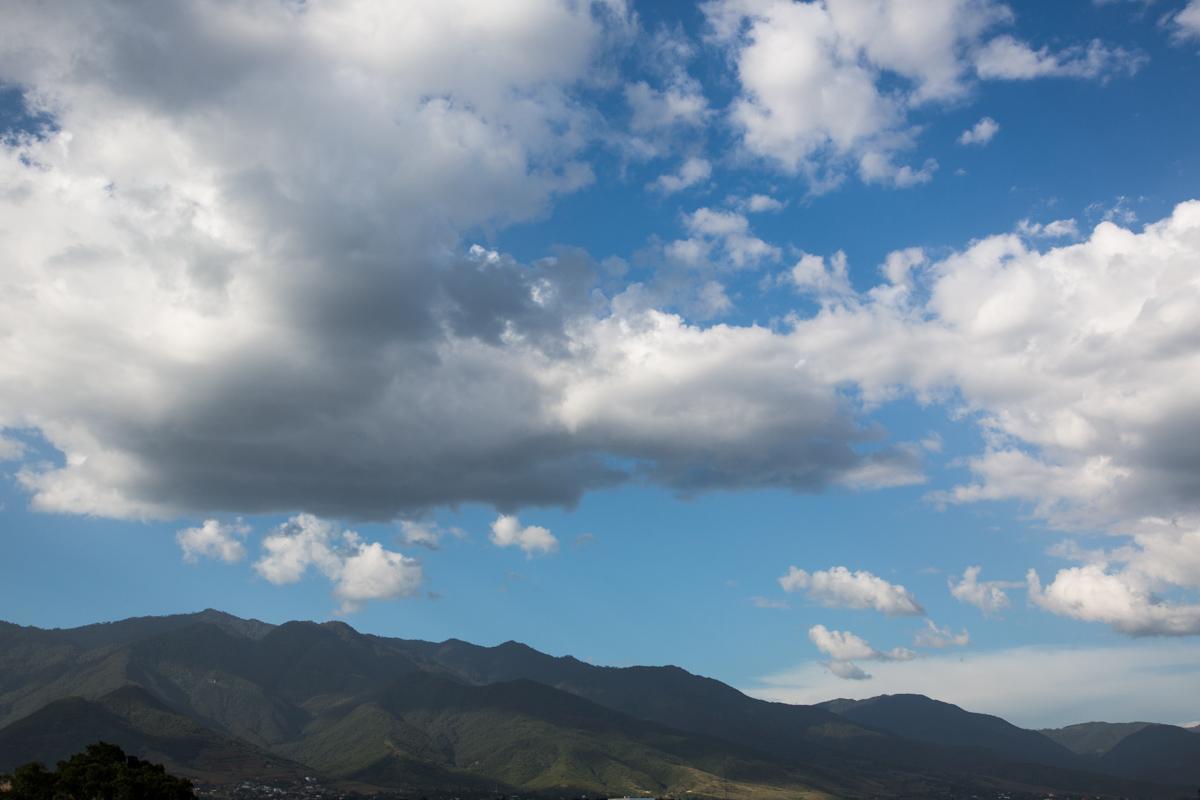 Un Sueno Valle De Huajes Oaxaca Ngoại thất bức ảnh
